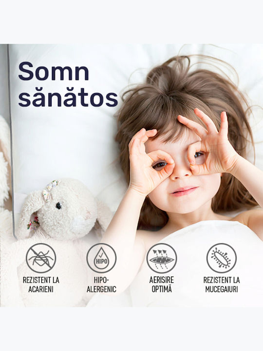 Essience Essience Premium Collection Възглавница За Спане Перната 50x70см 2 Бройки
