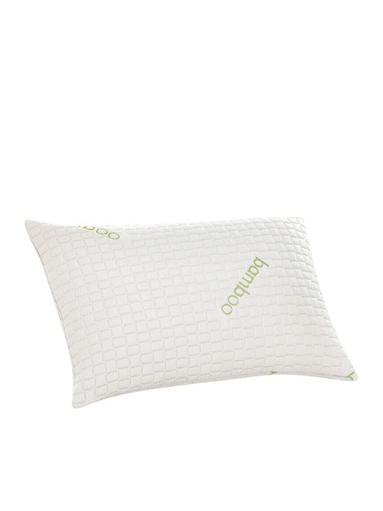 Essience Essience Premium Collection Bamboo Kopfkissen Schlaf Memory-Schaum 50x70cm