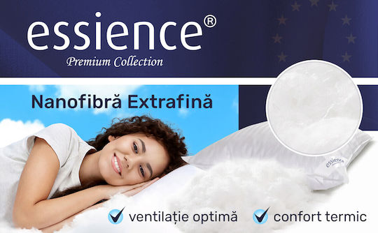 Essience Essience Premium Collection Πουπουλένιο 50x70cm 2τμχ