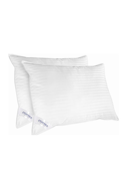 Essience Essience Premium Collection Bed Pillow Feathered 50x70cm 2 Pieces