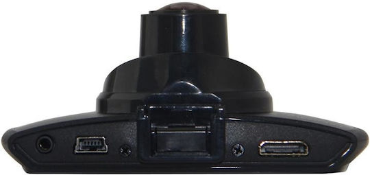 Auto-DVR Kamera Camcorder FHD 1080p G-Sensor WDR Nachtsicht 170-Grad Weitwinkelobjektiv SOS Bewegungssensor