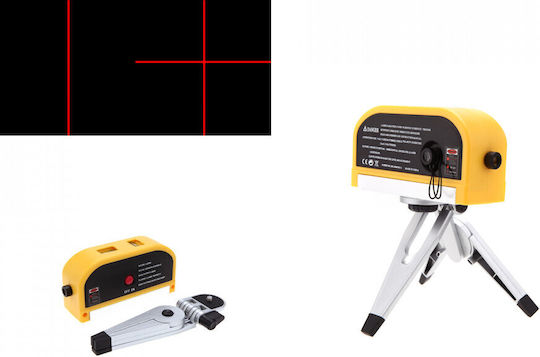 Liniar Nivelă Laser