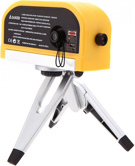 Liniar Nivelă Laser