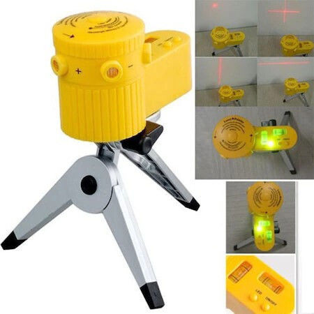 Liniar Nivelă Laser