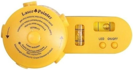 Liniar Nivelă Laser