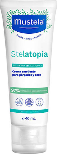 Mustela Stelatopia για Ατοπικό Δέρμα 200ml