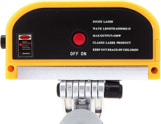 Liniar Nivelă Laser