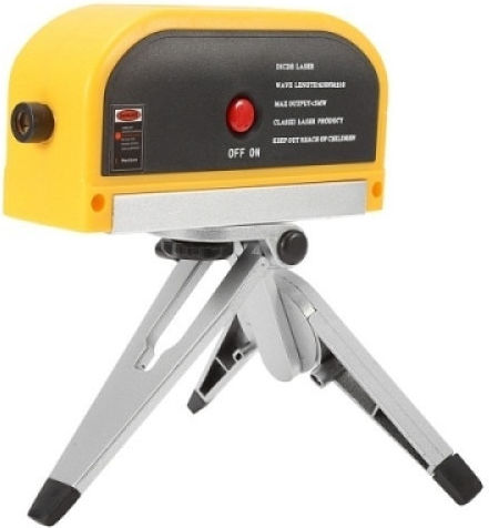 Liniar Nivelă Laser 1.5V