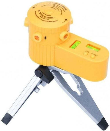 Liniar Nivelă Laser