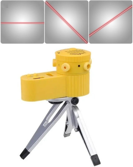 Liniar Nivelă Laser