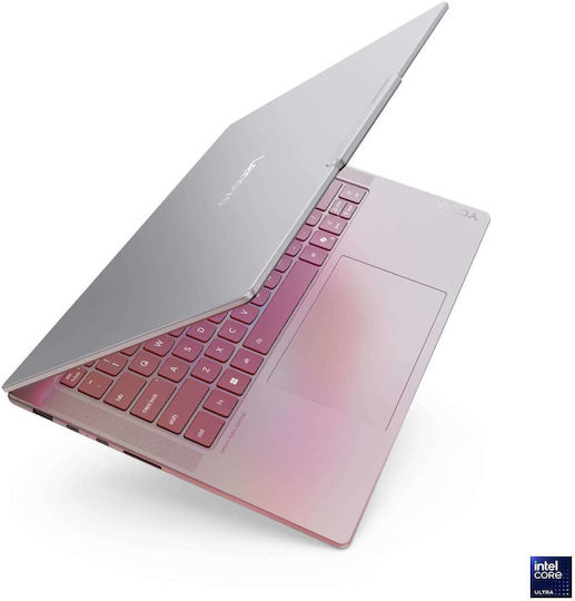 Lenovo Yoga Pro 7 14IAH10 14.5" OLED 120Hz (Ultra 7-255H/32GB/1TB SSD/W11 Home) Luna Grey (BG Клавиатура)