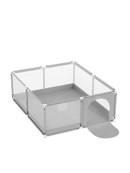Tulano Park Gray 180x150cm