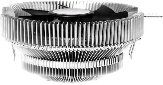 ID-Cooling DK-01T Ψύκτρα Επεξεργαστή για Socket