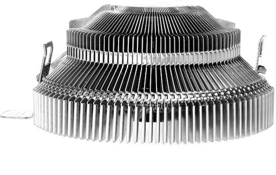 ID-Cooling DK-01T Ψύκτρα Επεξεργαστή για Socket