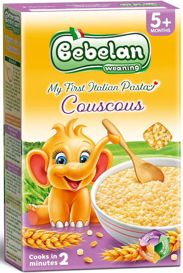 Bebelan Babynahrung 350gr für 5+ Monate