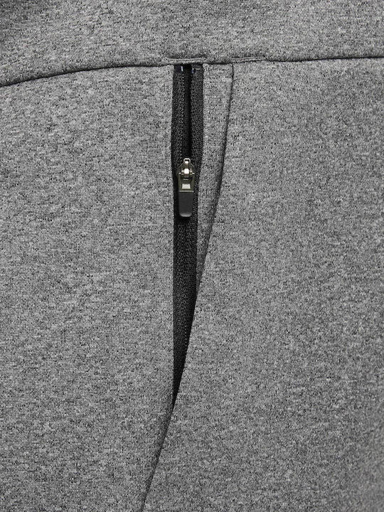 Swoosh Hanorac cu Glugă Black