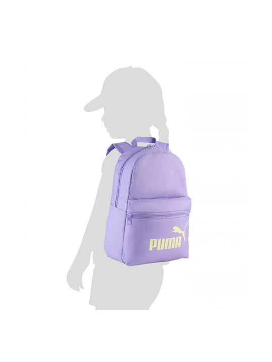 PUMA Phase 13Es Lila