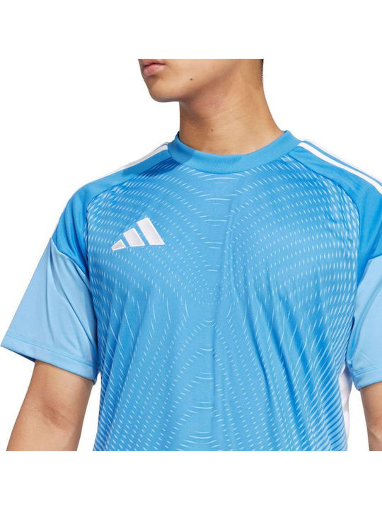 Tiro 25 Competition Jersey Style Goalkeeper Football