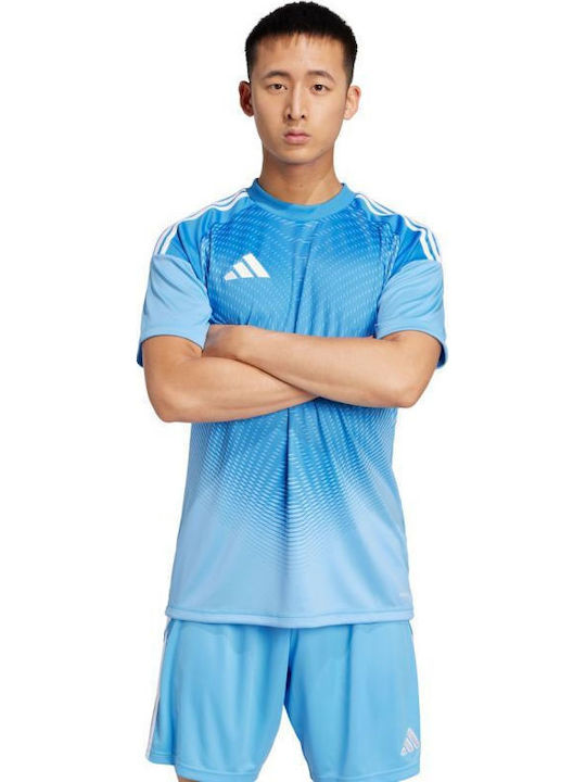 Tiro 25 Competition Jersey Style Goalkeeper Football
