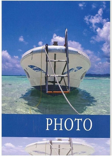 Mini Album pentru 36 Albume foto Dimensiuni 10x15buc în Modele Diverse