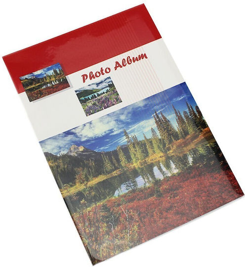 Mini Album pentru 36 Albume foto Dimensiuni 10x15buc în Modele Diverse