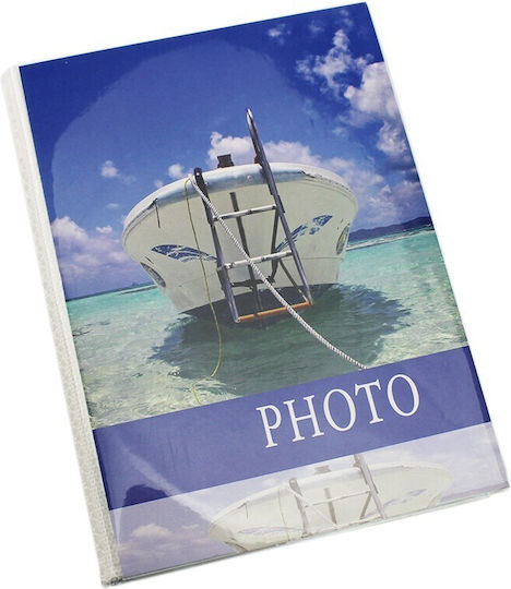 Mini Album pentru 36 Albume foto Dimensiuni 10x15buc în Modele Diverse