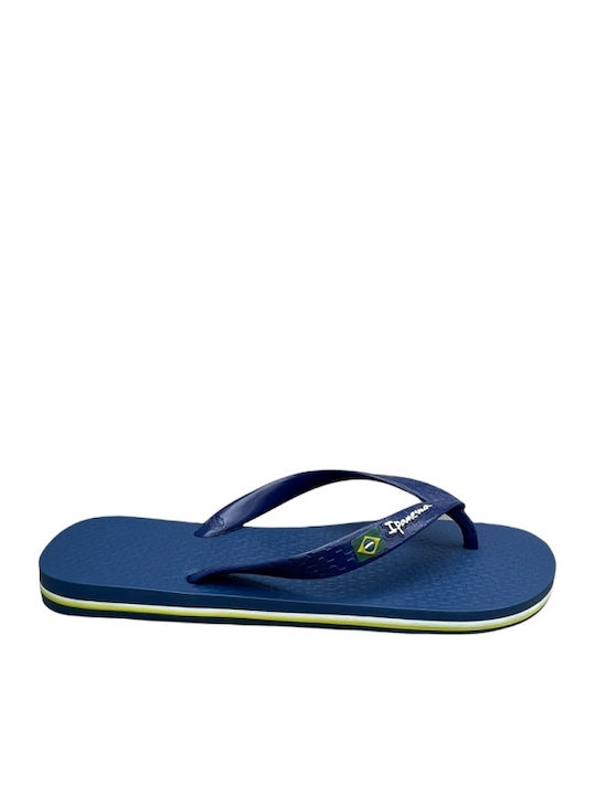 Clas Brasil Ii Ad Herren Flip Flops Blau