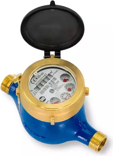 Maddalena Ds Trp Υδρόμετρo DS10.0E9C Χωρίς Ρακόρ