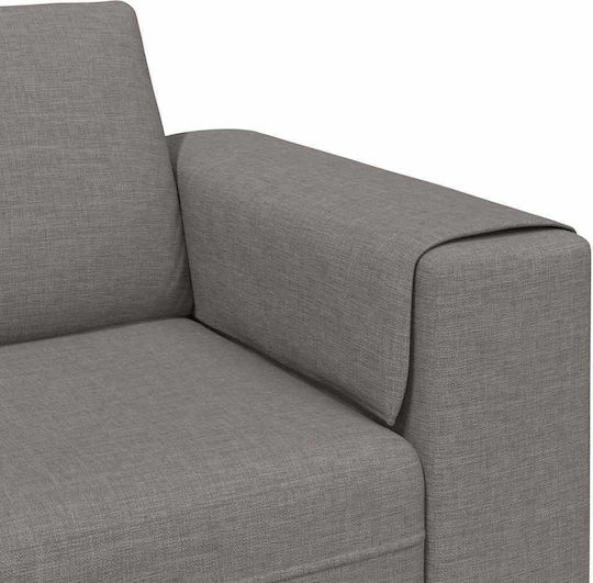 Τετραθέσιος Υφασμάτινος 250x77x76εκ. Τετραθέσιος Υφασμάτινος 250x77x76εκ.