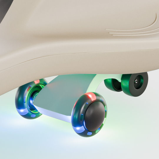 Led Focus 35 Μονοθέσιο Μπεζ