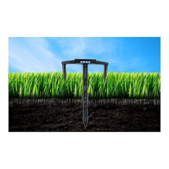 Material für Gartenboden aus Kunststoff 1Stück