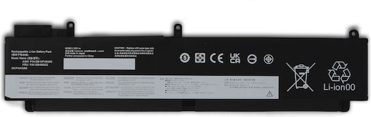 Battery 00hw022 Lenovo ThinkPad T460s T470s