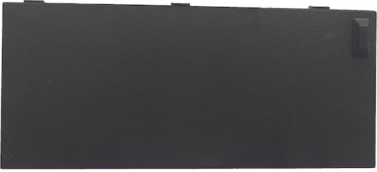 Altilion Energy Μπαταρία FV993, 6600mAh Συμβατή με Dell