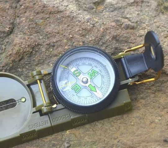 Trizand Military Type Compass