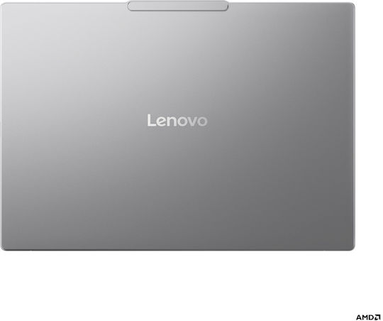Lenovo IdeaPad Pro 5 16AKP10 16" OLED FHD 120Hz (Ryzen AI Max 300 Series-AI 5 340/16GB/1TB SSD/GeForce RTX 5050/W11 Home) Luna Grey (GR Keyboard)