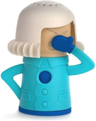 Cool Mama Refrigerator Deodorizer Reusable