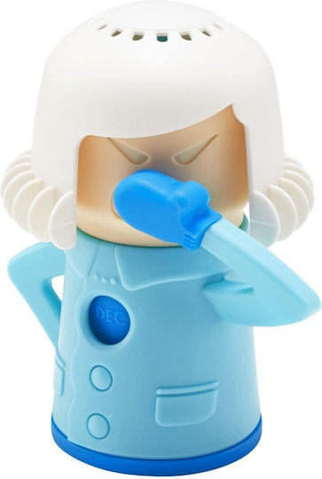 Cool Mama Refrigerator Deodorizer Reusable