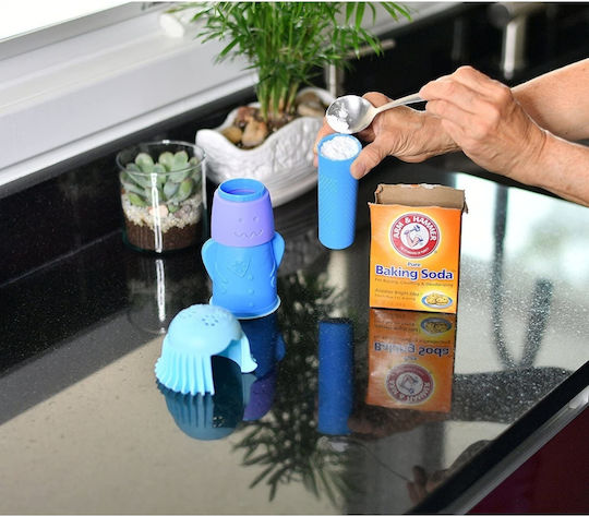 Cool Mama Refrigerator Deodorizer Reusable