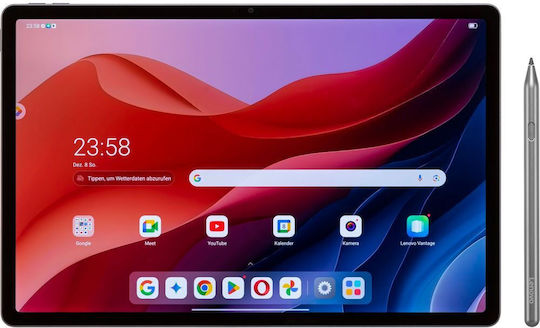 Lenovo TB373FU 12.7Инчове Таблет (12GB/256GB) Luna Grey