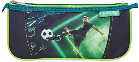 Herlitz Pencil Case Game Changer