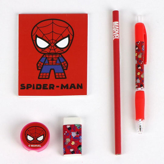 Avengers Pencil Case