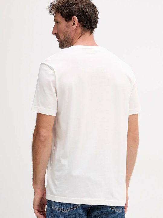 T-Shirt Eggshell