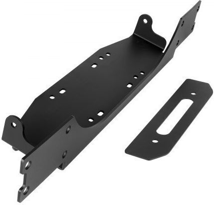 Vevor 4x4 Car Bull Bar for Jeep Wrangler