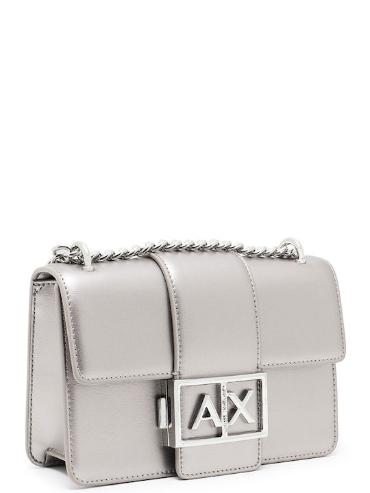 Damentasche Schultertasche Gray