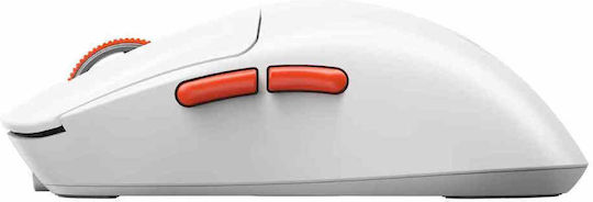 Marvo G964W WH Niro 60 Wireless Gaming Mouse 12000 DPI White
