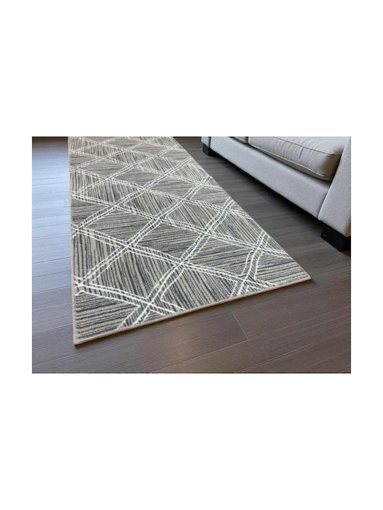 Linea Home 2569 Αντιολισθητικό Χαλί Διάδρομος 70x150cm
