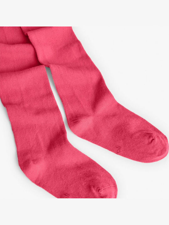 Boboli Παιδικό Καλσόν Fuchsia