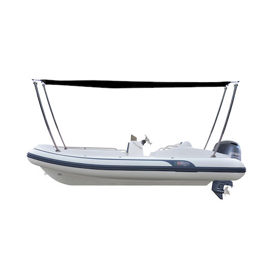 Folding Shade Supports Pair