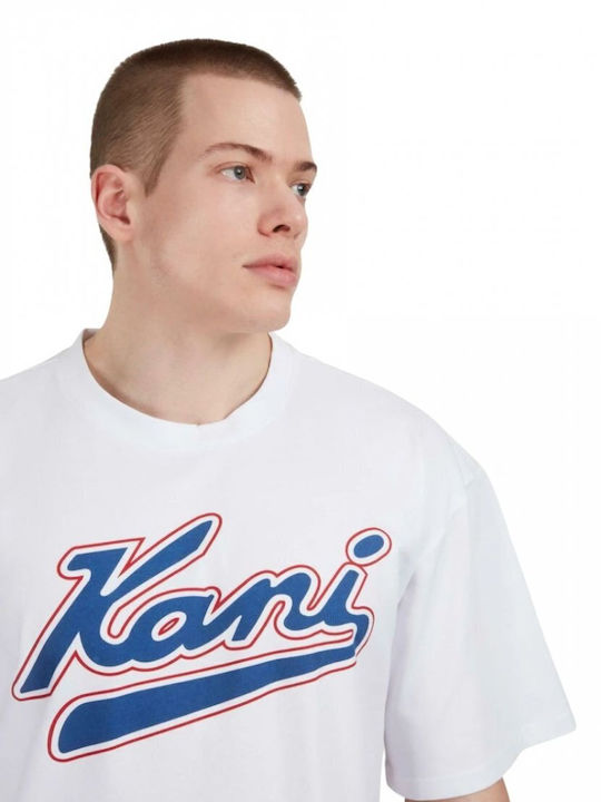 T-shirt White
