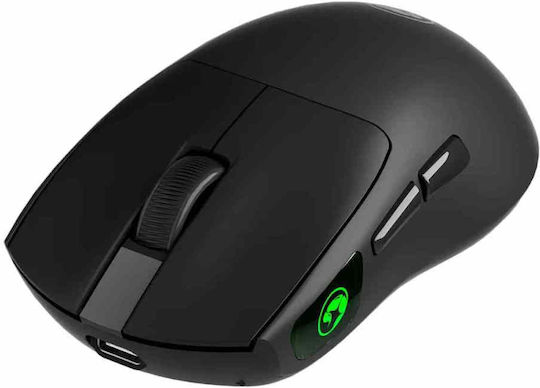 Marvo G867W Niro 320 Ασύρματο Gaming Ποντίκι 8000 DPI Μαύρο